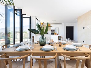 Dining - Gorvorana 3 by Interhome (Realejos)