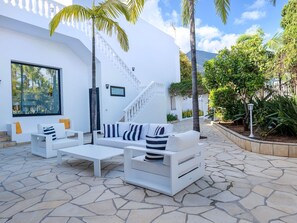 Terrace/patio - San Benito by Interhome (Realejos)