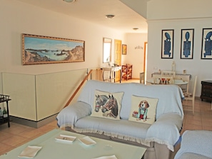 TV - Villa Abora 2 , Corralejo by Interhome (Corralejo)
