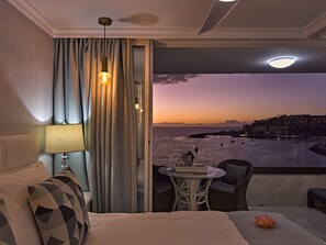1 bedroom, Internet - Seaside Serenity, Luxus mit einem Hauch von Gourmet by Interhome (Patalavaca)