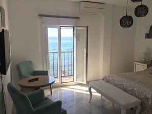 1 bedroom, Internet - Wunderschöne Ferienwohnung in Las Lagunas De Mijas mit Möblierter Terrasse by Interhome (Mijas Costa)