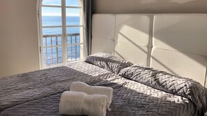 2 chambres, accès Internet