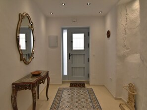 Interior - Casa Los Anafes - im Herzen des Dorfes by Interhome (Competa)