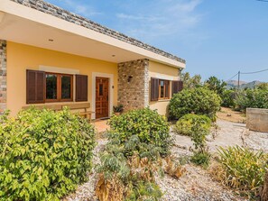 Exterior - Finca "Can Sureda" mit Garten, Grill und Terrasse by Interhome (Pollença)