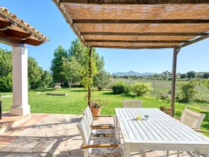 Terrace - Finca mit Garten, Grill und Terrasse by Interhome (Alcúdia)