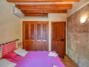 Bedroom - Finca mit Garten, Grill und Terrasse by Interhome (Alcúdia)