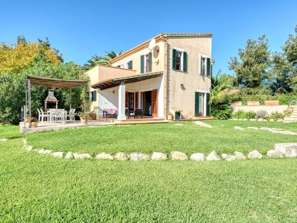 House - Finca mit Garten, Grill und Terrasse by Interhome (Alcúdia)