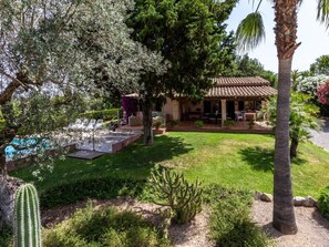 Exterior - Haus Alzina, Alcúdia by Interhome (Alcúdia)