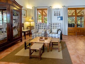 Interior - Haus Alzina, Alcúdia by Interhome (Alcúdia)