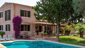Pool - Haus Alzina, Alcúdia by Interhome (Alcúdia)
