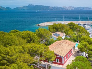 Exterior - Son Fiol by Interhome (Alcúdia)