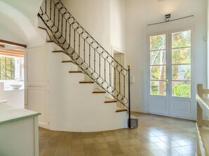 Interior - Son Fiol by Interhome (Alcúdia)