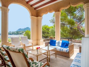 Terrass/Patio