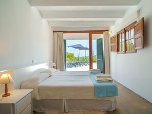 Internet - Son Fiol by Interhome (Alcúdia)