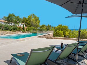 Pool - Son Fiol by Interhome (Alcúdia)