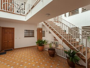Interior - Appartement in Son Baulo mit Grill by Interhome (Can Picafort)