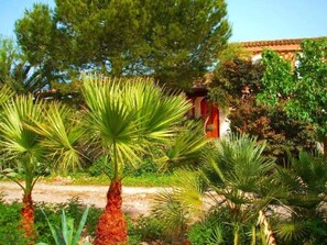Exterior - Finca Can Almendro by Interhome (Campos)