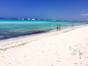 Beach - Finca Can Almendro by Interhome (Campos)