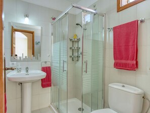 Towels - Moijama 2 by Interhome (Las Manchas)