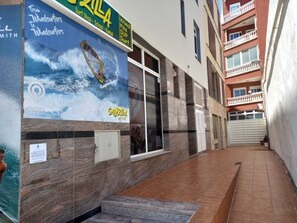 Exterior - Ferienunterkunft "Playa Chica Medano". by Interhome (El Médano)