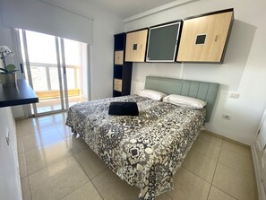 1 Schlafzimmer, Internetzugang