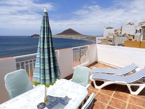 Property grounds - Penthouse Playa Medano by Interhome (El Médano)