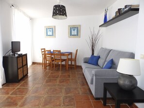 Televisión