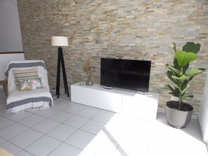 Interior - Touristische Unterkunft "Duplex Meerblick Medano". by Interhome (El Médano)