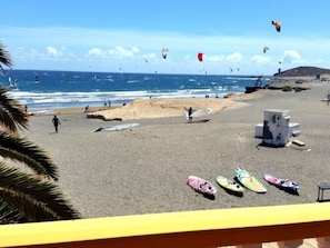 Strand