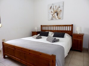 1 habitación y acceso a internet 