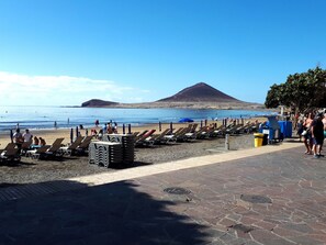 Beach - Wohnung in Playa Grande de el Medano by Interhome (El Médano)
