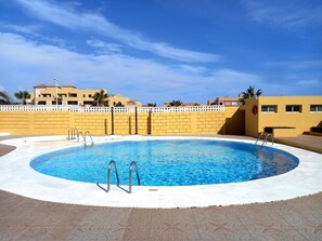 Pool - "Lagos de Miramar Deluxe by Interhome (El Médano)