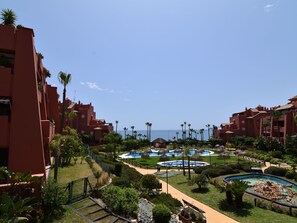 Alberca