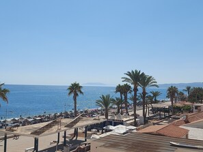 Property grounds - Studio Europa beachfront by Interhome (La Axarquía/ Torrox)