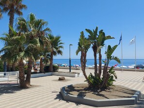 Property grounds - Studio Europa beachfront by Interhome (La Axarquía/ Torrox)