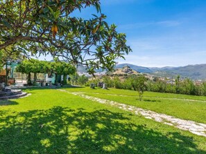 Property grounds - Finca "Cortijo Masegal" by Interhome (Córdoba/Carcabuey)