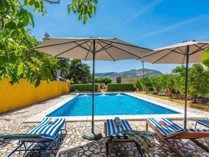 Pool - Finca "Cortijo Masegal" by Interhome (Córdoba/Carcabuey)