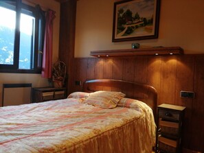 1 slaapkamer