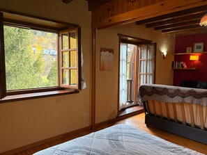 1 habitación 