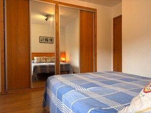 1 Schlafzimmer