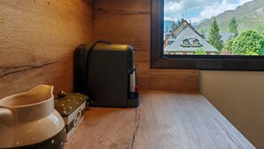 Interior - Aüt 3 Dachgeschosswohnung in Vall de Boí by Interhome (Caldes de Boi)