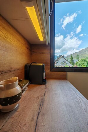 Interior - Aüt 3 Dachgeschosswohnung in Vall de Boí by Interhome (Caldes de Boi)