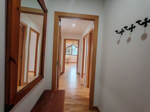 Interior - Aüt 3 Dachgeschosswohnung in Vall de Boí by Interhome (Caldes de Boi)