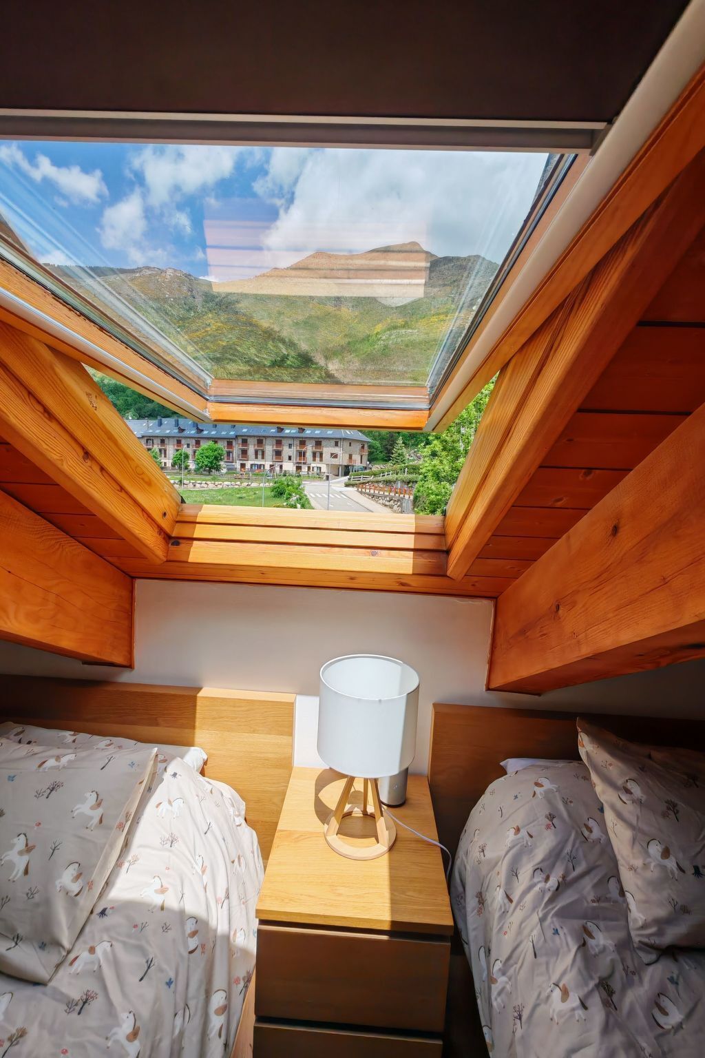 2 Schlafzimmer