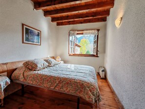 1 dormitorio