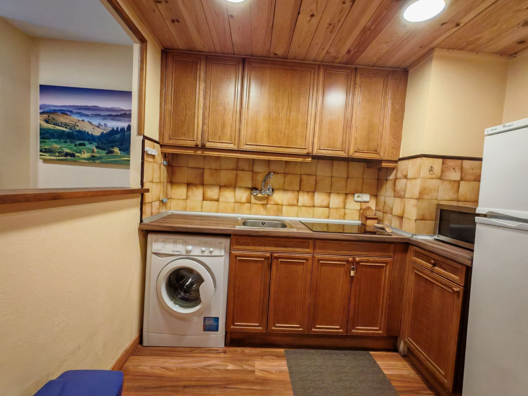Cuisine privée