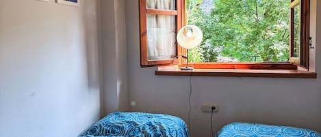2 Schlafzimmer