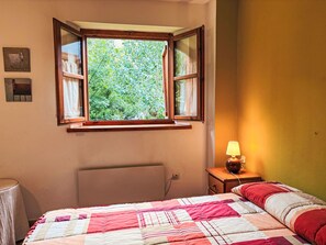 2 Schlafzimmer