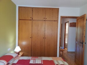 2 bedrooms - Wohnung mit Garten Isard 4 Vall de Boí by Interhome (Caldes de Boi)