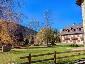 Außenbereich